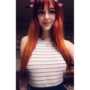 Meet your Posher, Symantha